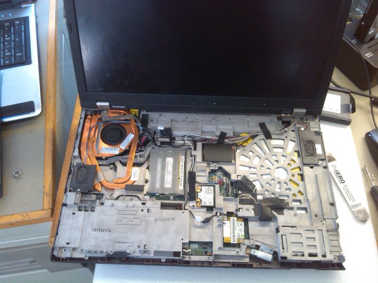 Lenovo Laptop Repair Service in Vaishali