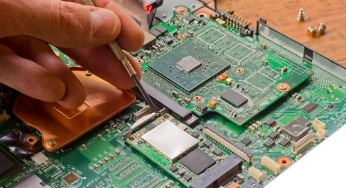 Motherboard Repair